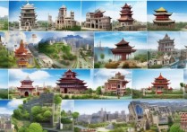 枣庄旅游景点大全