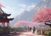 清明节适合旅游的景点有哪些人少景美还避堵？