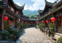 安康白河县有哪些小众又好玩的旅游景点？