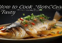 小黄鱼怎么做好吃