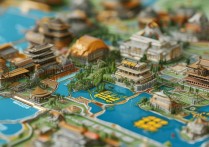 招远旅游景点大全排名中，哪些景点排名靠前，游客必去？