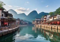 九江最值得去的景点有哪些？2024年必打卡推荐是哪些？