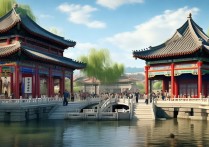 北京西苑附近有哪些免费景点适合亲子游？