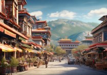 林芝市区有哪些免费又好玩的旅游景点值得推荐？