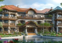 旅游景点宾馆哪家性价比高又安全？