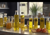 怎样挑选菜籽油