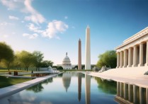 华盛顿有哪些免费又好玩的旅游景点推荐？