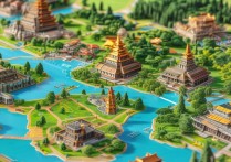 邯郸旅游景点大全排名，哪些景点最值得去？