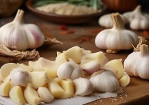 糖蒜怎么腌制最好吃