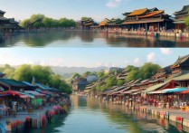 蚌埠旅游景点有哪些？必去景点推荐和攻略攻略