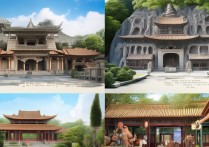 河南两日游推荐景点，有哪些必打卡的精华路线？