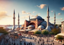 土耳其伊斯坦布尔有哪些必打卡小众景点？