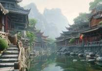 安徽潜山旅游景点有哪些必打卡的冷门好去处？