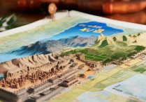 陕西自驾游，哪些景点不可错过？一网打尽攻略揭秘！