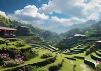 婺源篁岭有哪些必打卡小众景点？