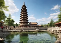 大雁塔附近景点