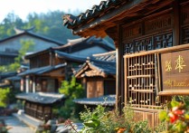 阳西程村景点有哪些值得玩的？必打卡的地方推荐吗？