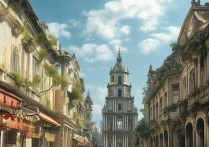 澳门特色景点有哪些？揭秘这座东方拉斯维加斯的独特魅力所在？