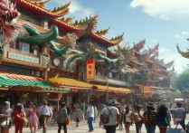 和龙有哪些必打卡的隐藏小众景点？