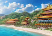 三亚有哪些旅游景点