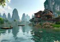 桂林资源县有哪些必游景点？揭秘隐藏的旅游秘境！