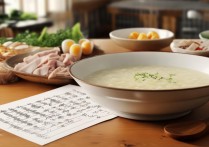 皮蛋瘦肉粥的做法