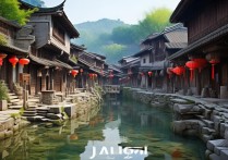 江西古村落旅游景点有哪些值得深度体验的小众玩法？