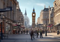 伦敦有哪些小众景点值得去？