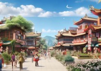 济南一日游，哪些景点不容错过？揭秘济南必游的隐藏宝藏！