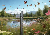 蝴蝶泉景点为什么能成为必打卡的爱情圣地？