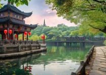 宁波附近有什么值得去的景点推荐？