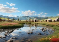 达茂旗景点有哪些必打卡的小众秘境？