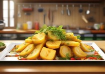 山药怎么炒好吃