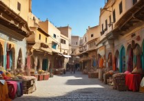 菲斯有哪些必打卡景点？当地人才知道的隐藏玩法是什么？