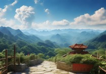 磨盘山景点值得去吗？有哪些必玩项目？