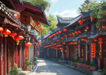 南宁古镇古街景点有哪些值得逛的？