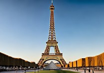 法国有哪些景点是亲子游必打卡的？