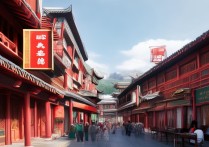 河南省红色景点有哪些值得打卡的？