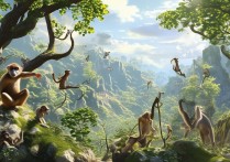 猴山景点哪里玩得尽兴？必打卡项目有哪些？