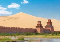 宁夏的景点有何独特之处？揭秘西北风光与人文交融的神秘魅力！