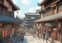 韩城有哪些必游景点？探寻古城魅力与历史文化？