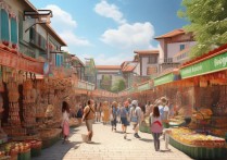 又便宜又好玩的旅游景点，有哪些地方值得一去？