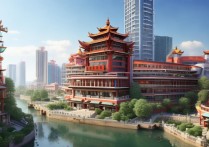 佛山有哪些必去景点？本地人私藏打卡地推荐！