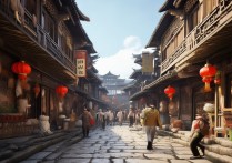 古文化街附近有哪些景点值得一逛？