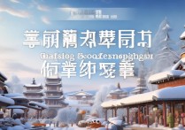 山东冬季旅游景点推荐，哪些地方值得去？