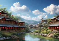 天外村景点有哪些必去打卡的隐藏玩法？