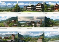 安徽景点排行榜前十名有哪些必去景点推荐？