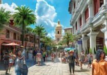 巴拿马景点众多，哪些是游客必去的地方？揭秘隐藏的旅游秘境！