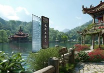 安徽铜陵有哪些值得一去的旅游景点推荐？