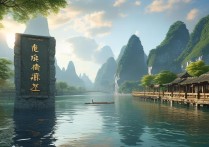 广西桂林景点有哪些必打卡的隐藏小众玩法？